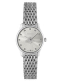 GUCCI G-Timless Bee Motif Silver 29mm