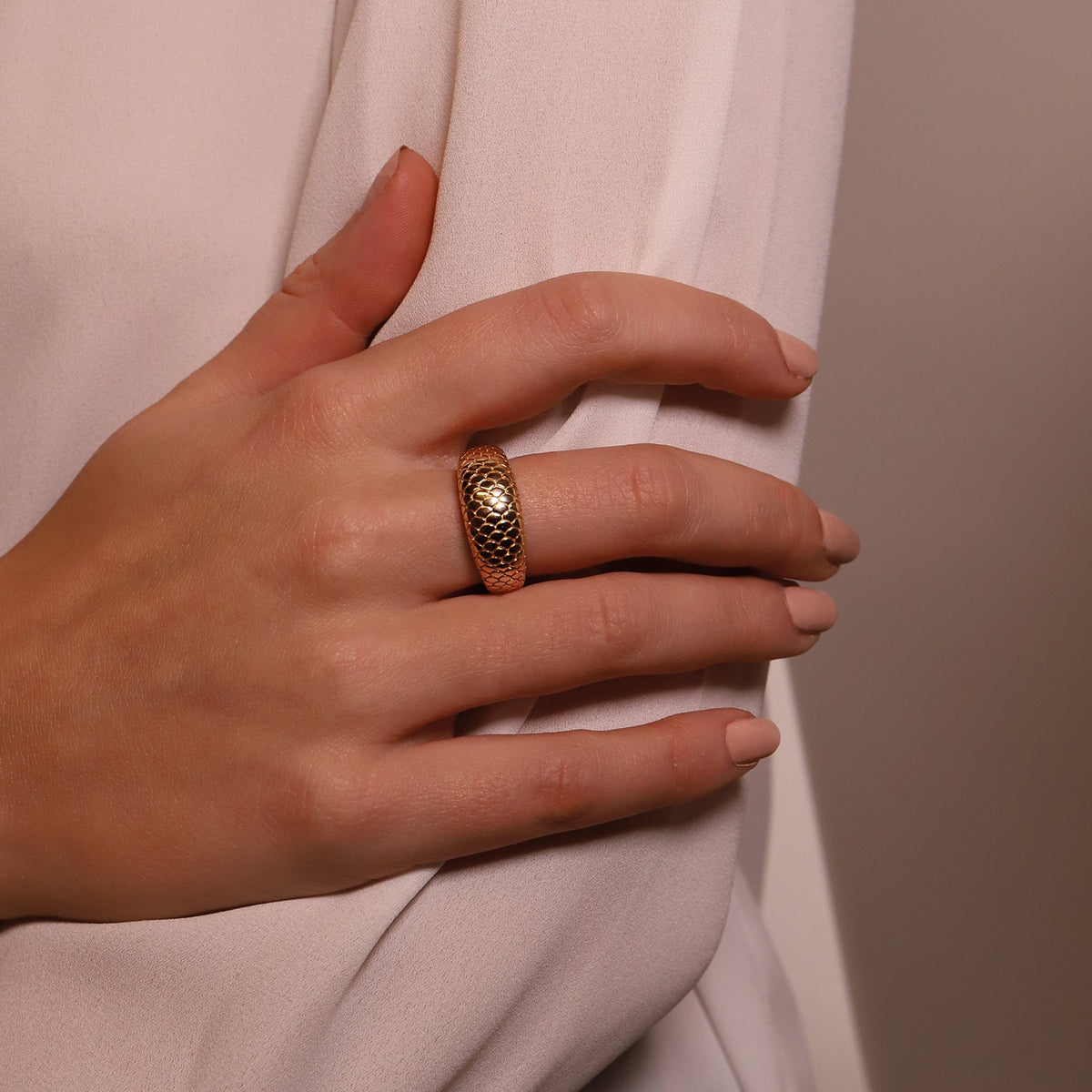 TI SENTO - Milano Ring 12162SY