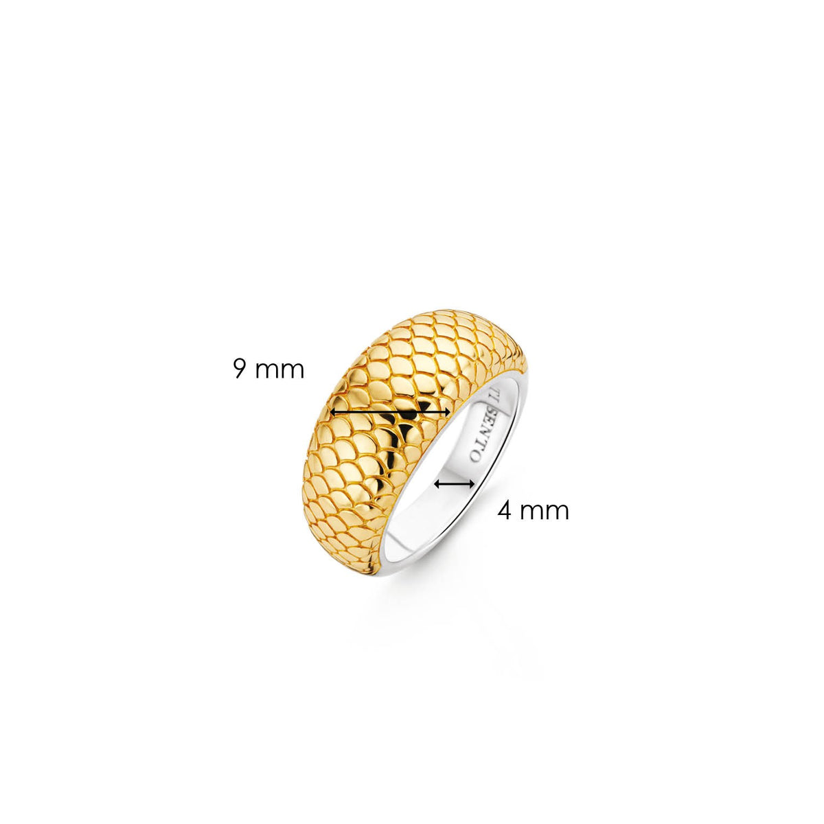 TI SENTO - Milano Ring 12162SY
