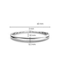 TI SENTO - Milano Bracelet 2915SI