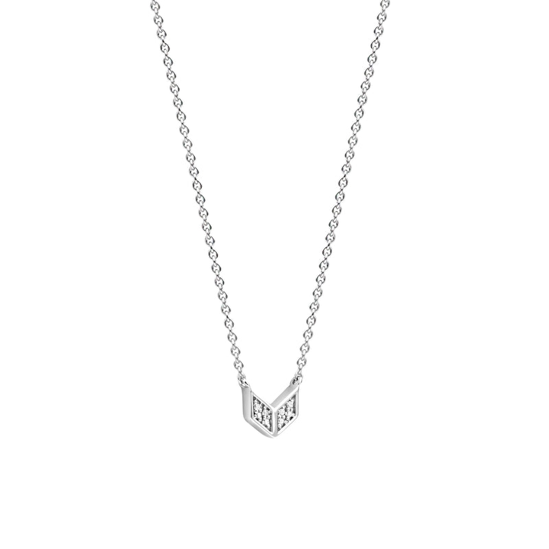 TI SENTO - Milano Necklace 3952ZI