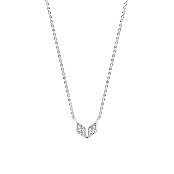 TI SENTO - Milano Necklace 3952ZI