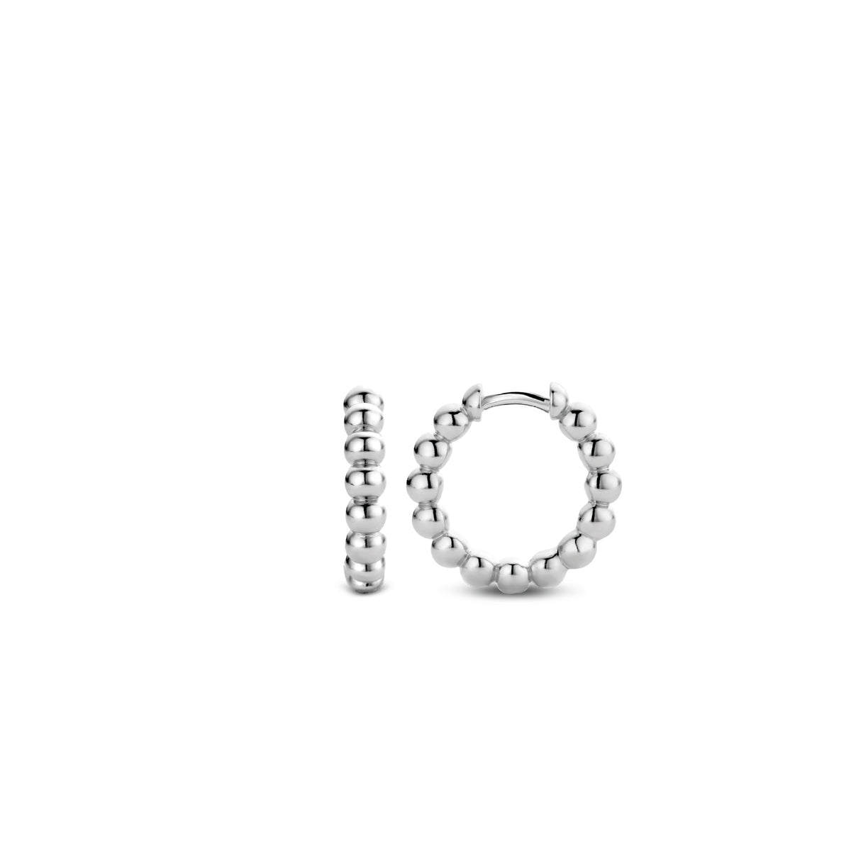 TI SENTO - Milano Earrings 7825SI