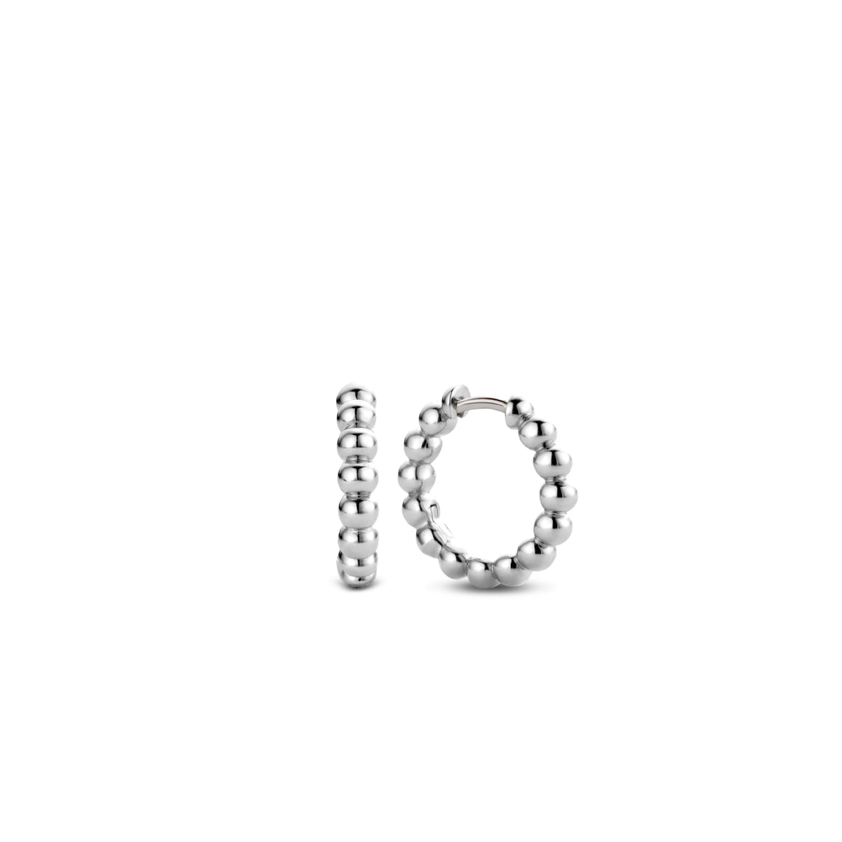TI SENTO - Milano Earrings 7825SI
