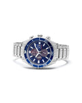 Citizen Eco-Drive Promaster Diver Chronograph 45mm