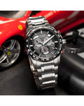 Citizen Eco Drive Perpetual Chrono A-T 42mm