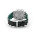 Citizen Eco-Drive Bullhead Limited Edition Green 45mm