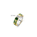 TI SENTO - Milano Ring 12202MA