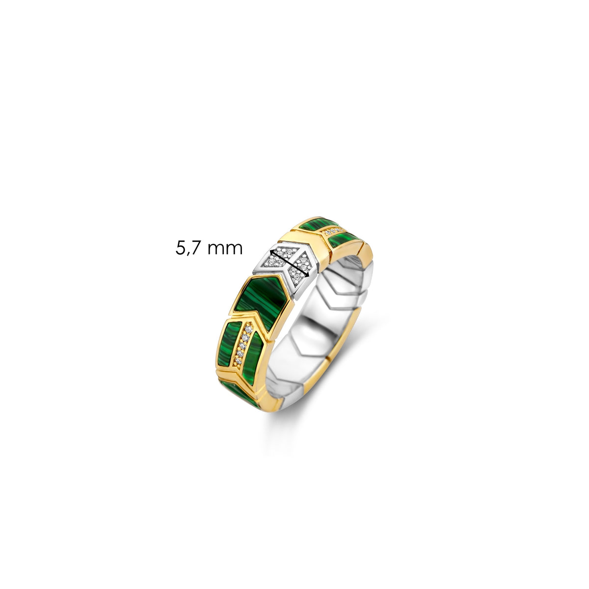TI SENTO - Milano Ring 12202MA