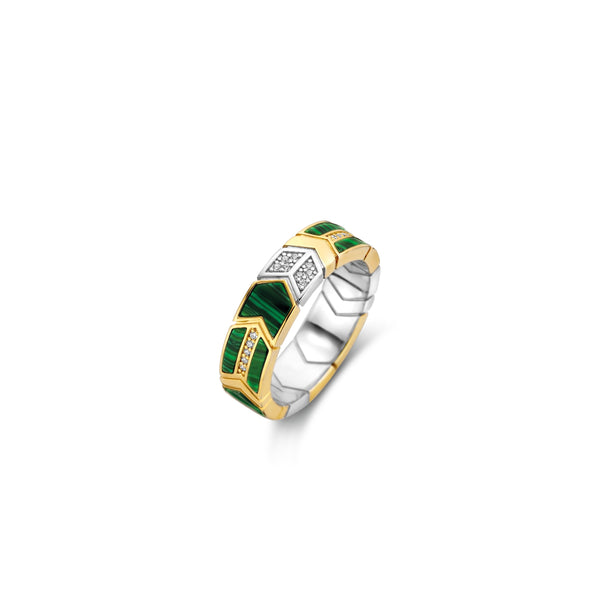 TI SENTO - Milano Ring 12202MA