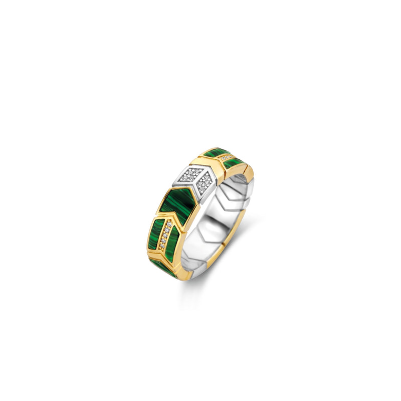 TI SENTO - Milano Ring 12202MA