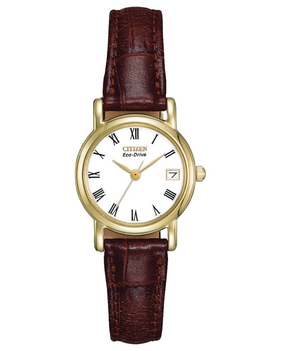 Citizen Eco-Drive Ladies Strap 23mm