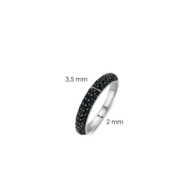 TI SENTO - Milano Ring 12105ZB