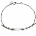 Shaun Leane Silver Quill Bracelet