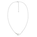 Shaun Leane Silver Hook Pendant