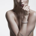 Shaun Leane Serpent Trace Silver Slim Bracelet