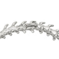 Shaun Leane Serpent Trace Silver Slim Bracelet