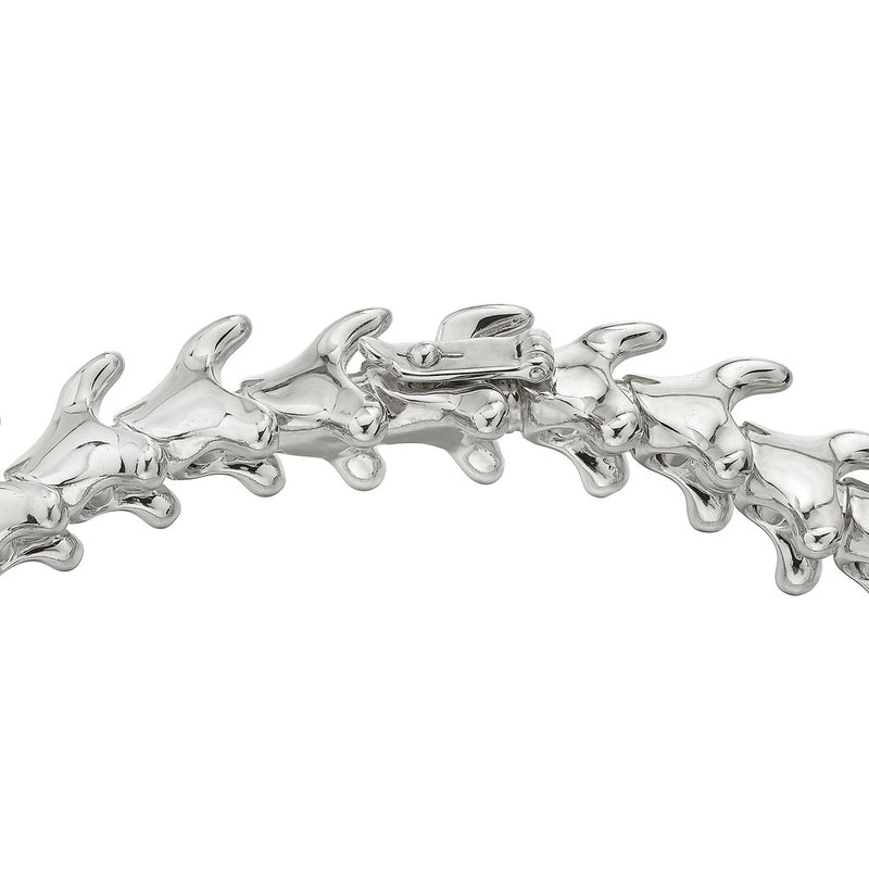 Shaun Leane Serpent Trace Silver Slim Bracelet