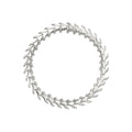 Shaun Leane Serpent Trace Silver Slim Bracelet