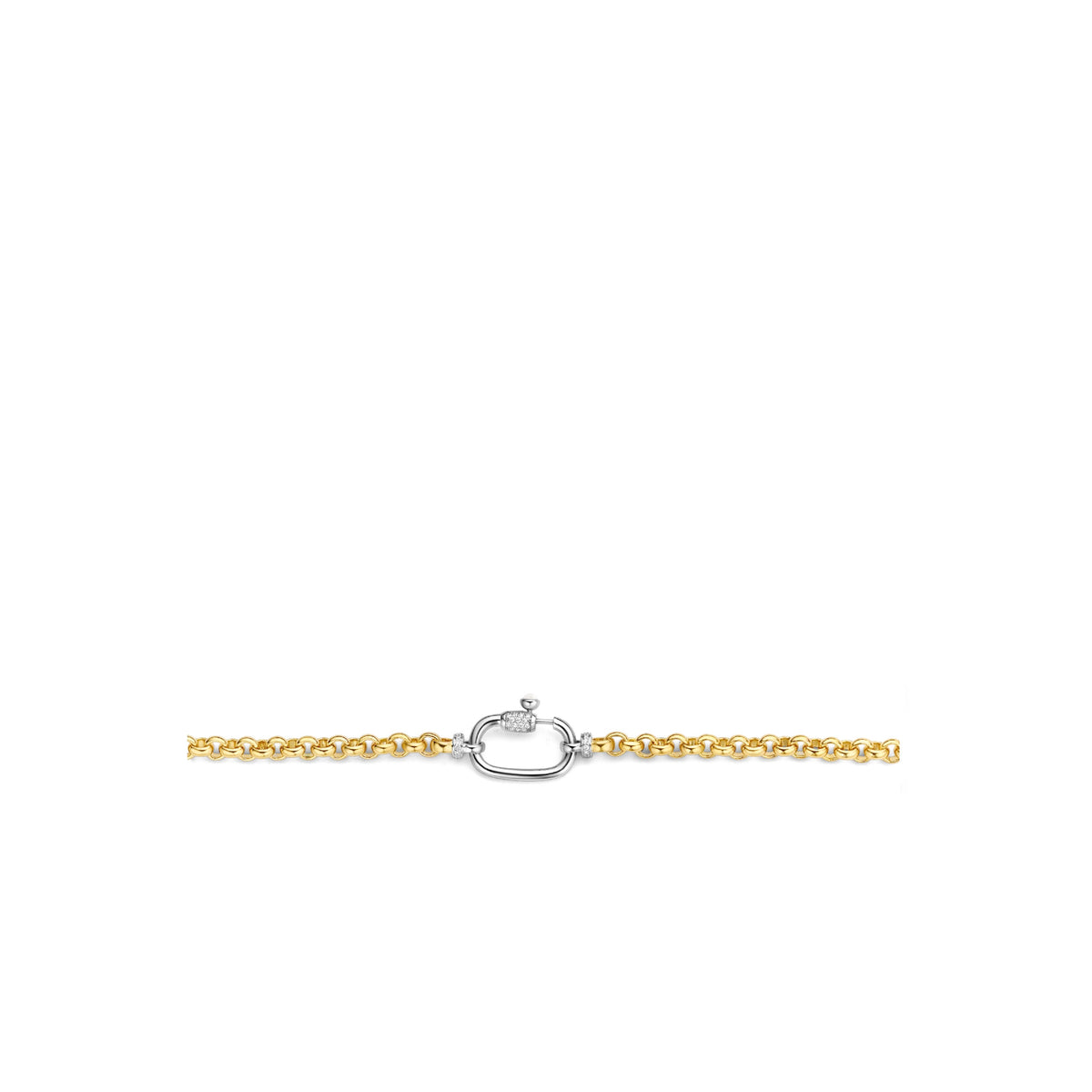 TI SENTO - Milano Necklace 3958ZY