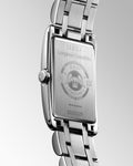 Longines DolceVita Blue Starry Dial 23mm