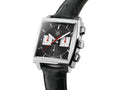 Tag Heuer Monaco Calibre Heuer 02 Black 39mm
