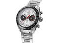 Tag Heuer Carrera 160 Years White Limited Edition 44mm - CBN2A1D.BA0643