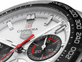 Tag Heuer Carrera 160 Years White Limited Edition 44mm - CBN2A1D.BA0643