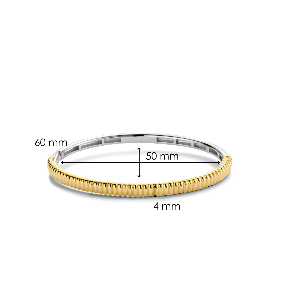 TI SENTO - Milano Bracelet 2956SY