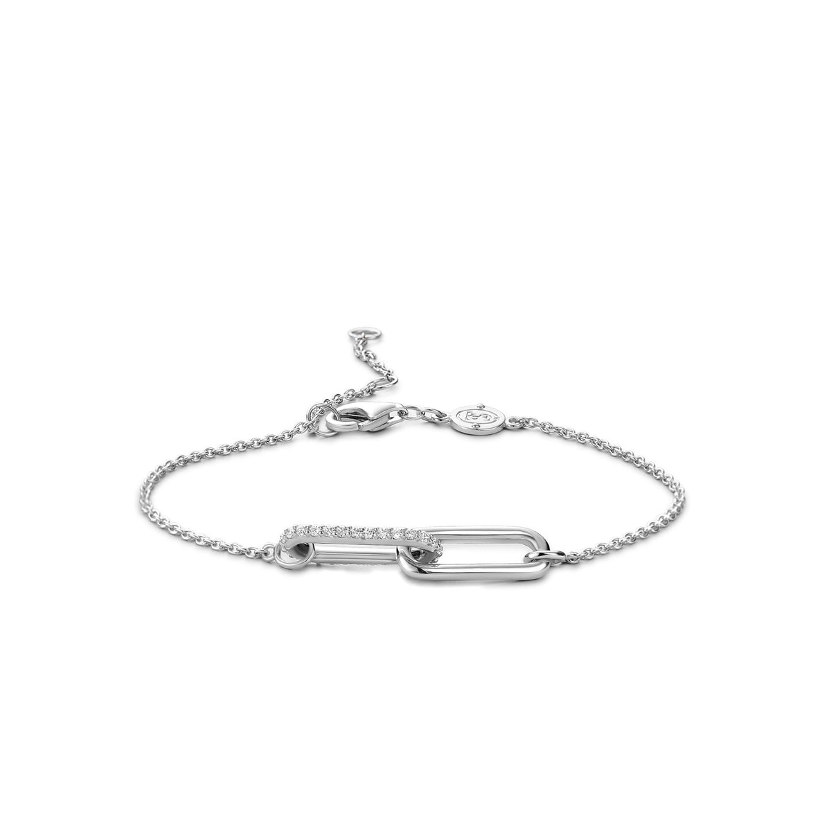 TI SENTO - Milano Bracelet 2960ZI
