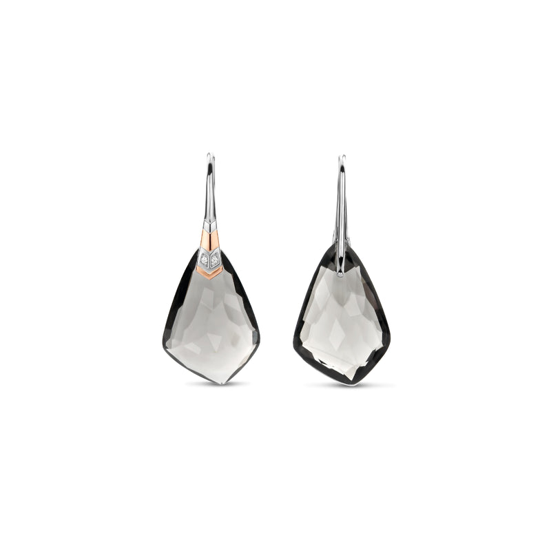 TI SENTO - Milano Earrings 7829GB