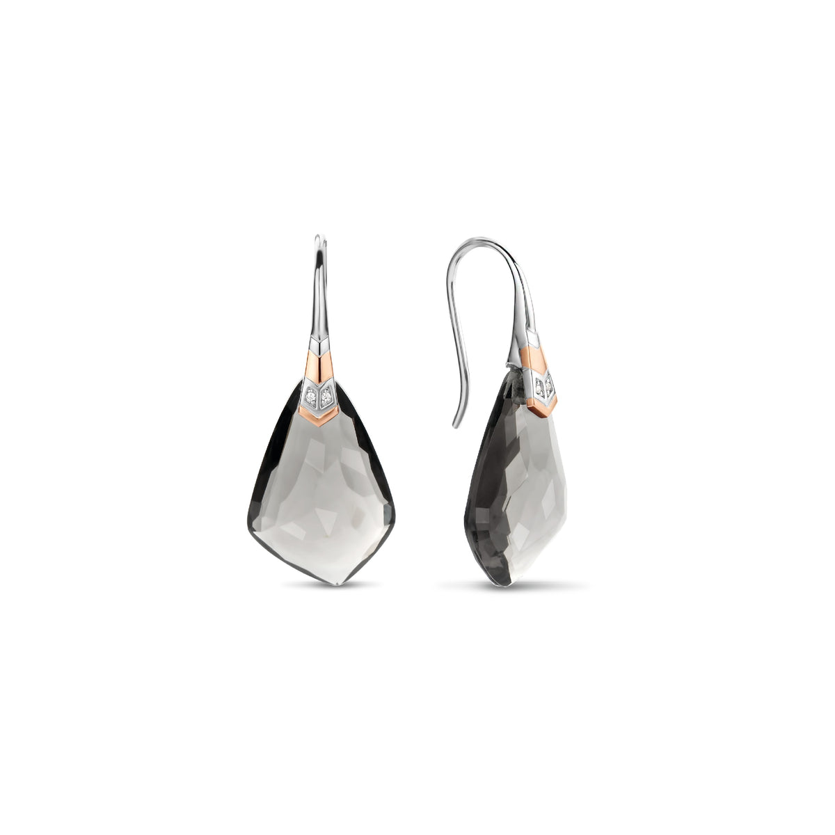 TI SENTO - Milano Earrings 7829GB
