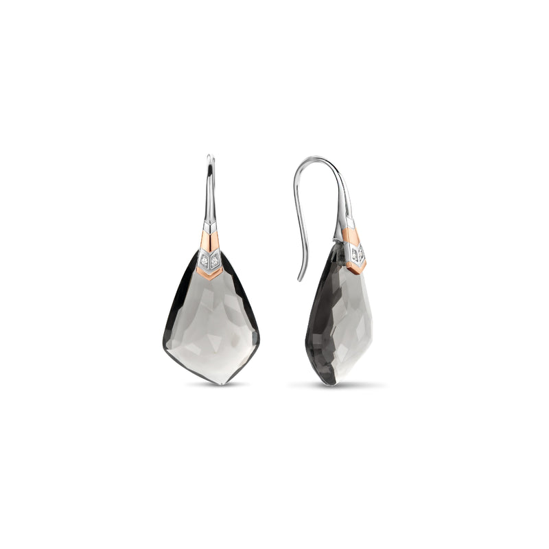 TI SENTO - Milano Earrings 7829GB