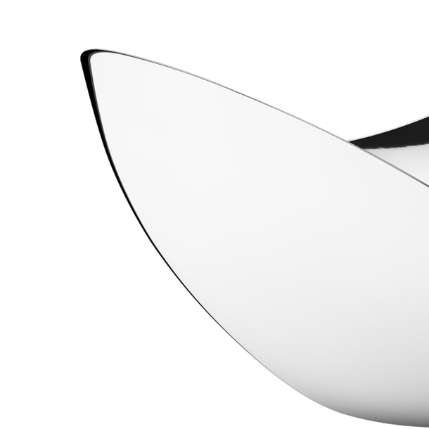 Georg Jensen Bloom tall bowl, medium