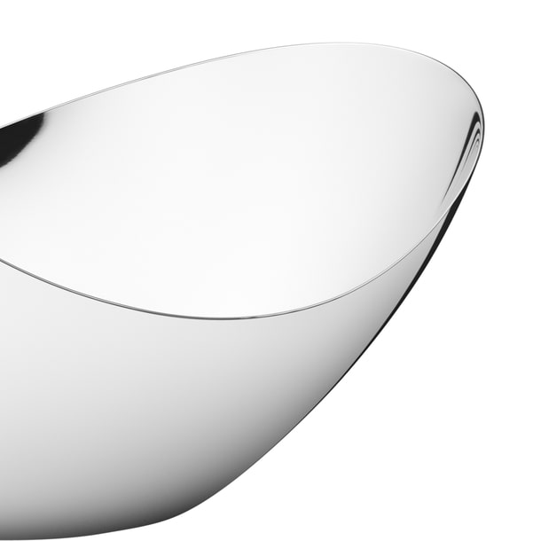 Georg Jensen Bloom tall bowl, medium