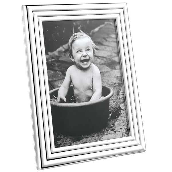 Georg Jensen Legacy Picture Frame, Large