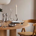 Georg Jensen Cobra Salt & Pepper Grinder Set