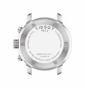 Tissot PRC 200 Chronograph Bracelet 43mm