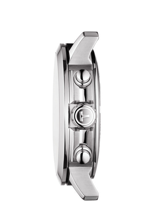 Tissot PRC 200 Chronograph Bracelet 43mm
