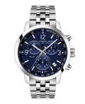 Tissot PRC 200 Chronograph Bracelet 43mm
