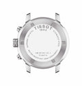 Tissot PRC 200 Chronograph Bracelet 43mm