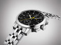 Tissot PRC 200 Chronograph Bracelet 43mm