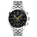 Tissot PRC 200 Chronograph Bracelet 43mm