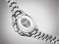 Tissot PRS 15 Chronograph Bracelet 45mm