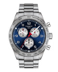 Tissot PRS 15 Chronograph Bracelet 45mm