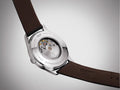 Tissot Heritage Visodate Powermatic 80 Champagne 42mm
