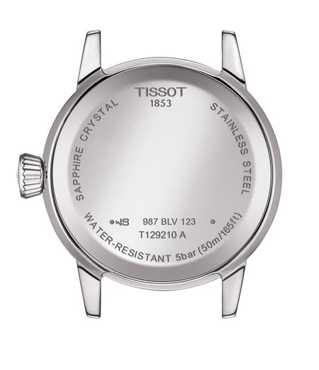 Tissot Classic Dream Lady 28mm