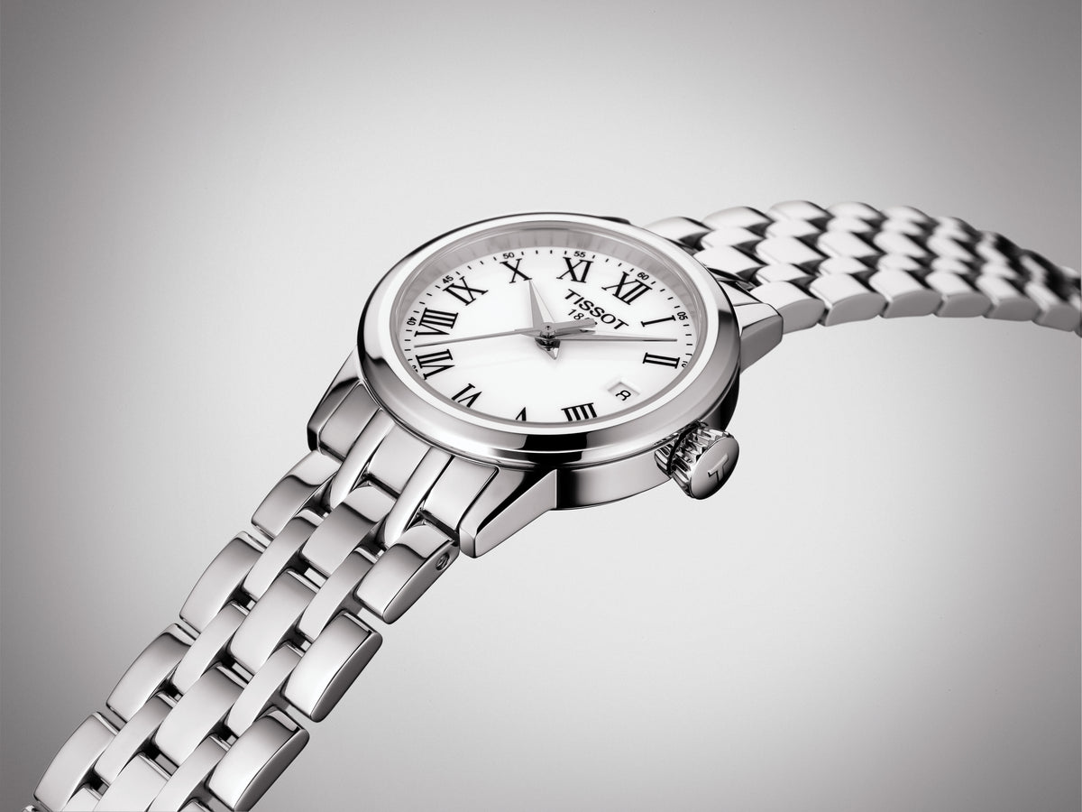 Tissot Classic Dream Lady 28mm