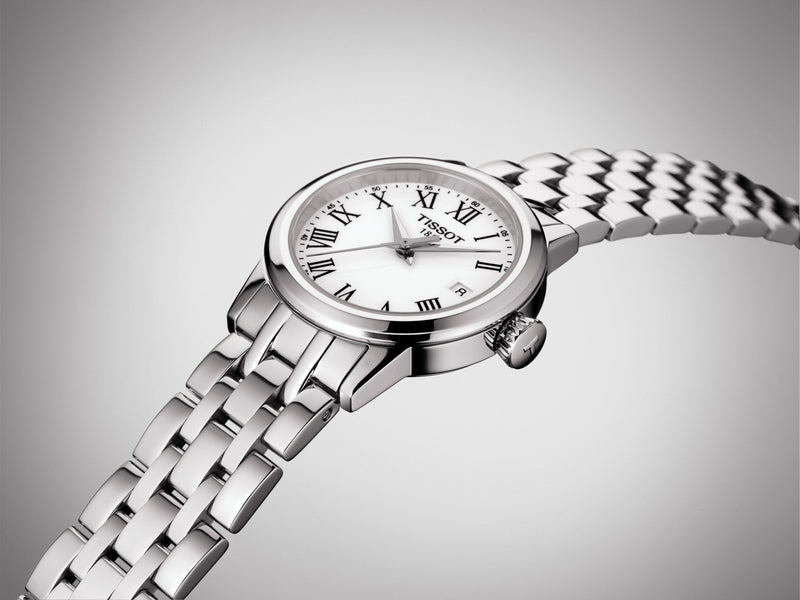 Tissot Classic Dream Lady 28mm