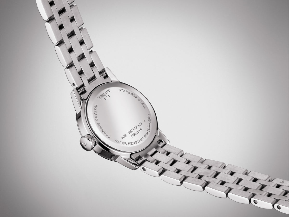Tissot Classic Dream Lady 28mm